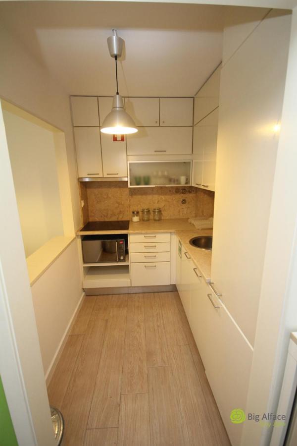 Apartamento Big Alface