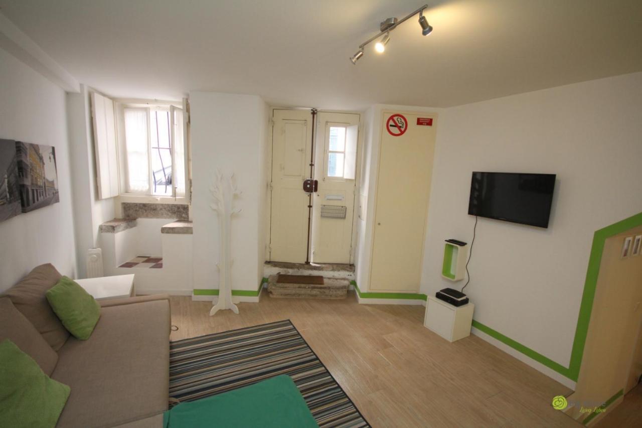Big Alface Apartamento Lisboa