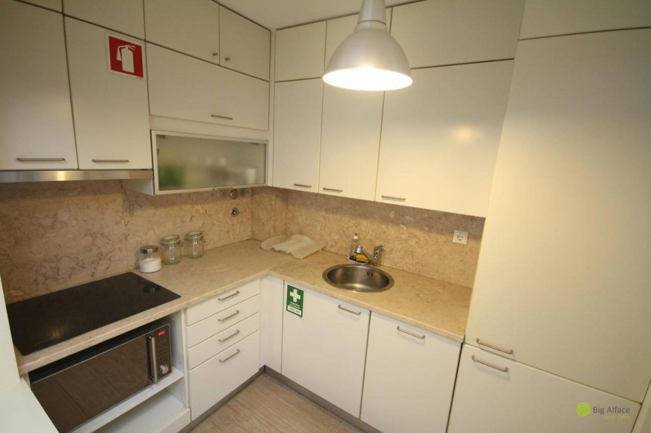 Apartamento Big Alface