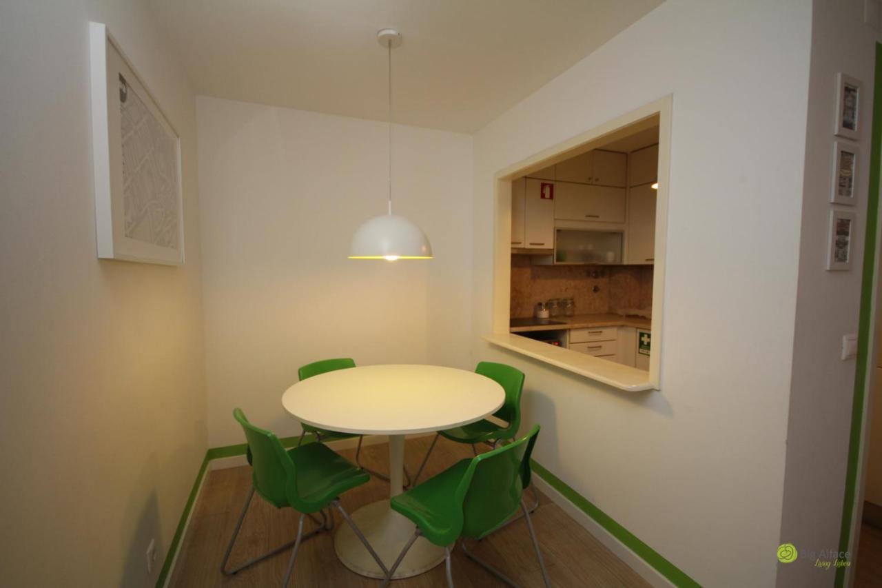 Apartamento Big Alface *