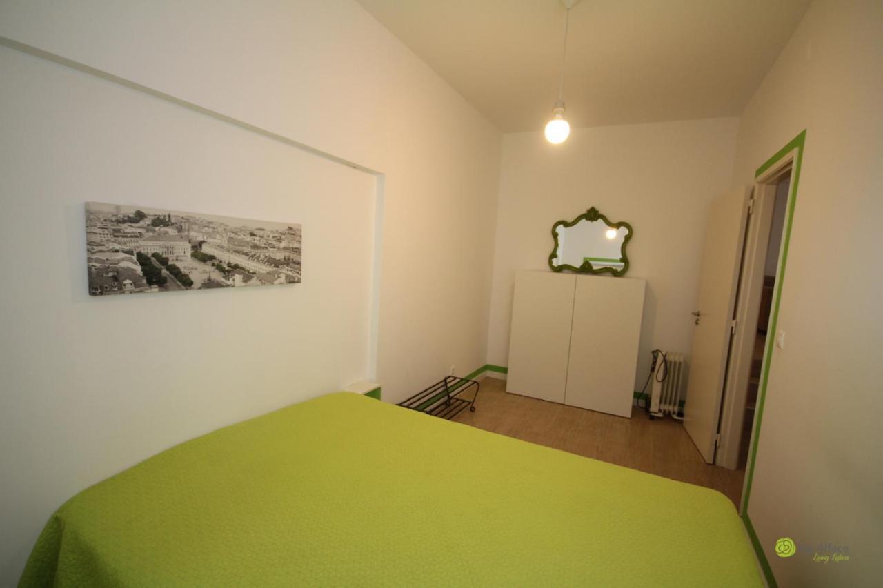 Big Alface Apartamento