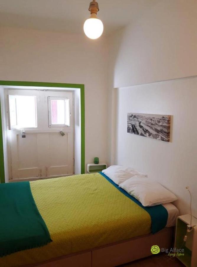 Apartamento Big Alface