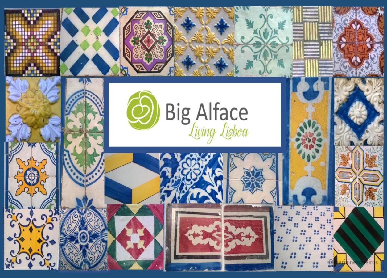 Apartamento Big Alface *